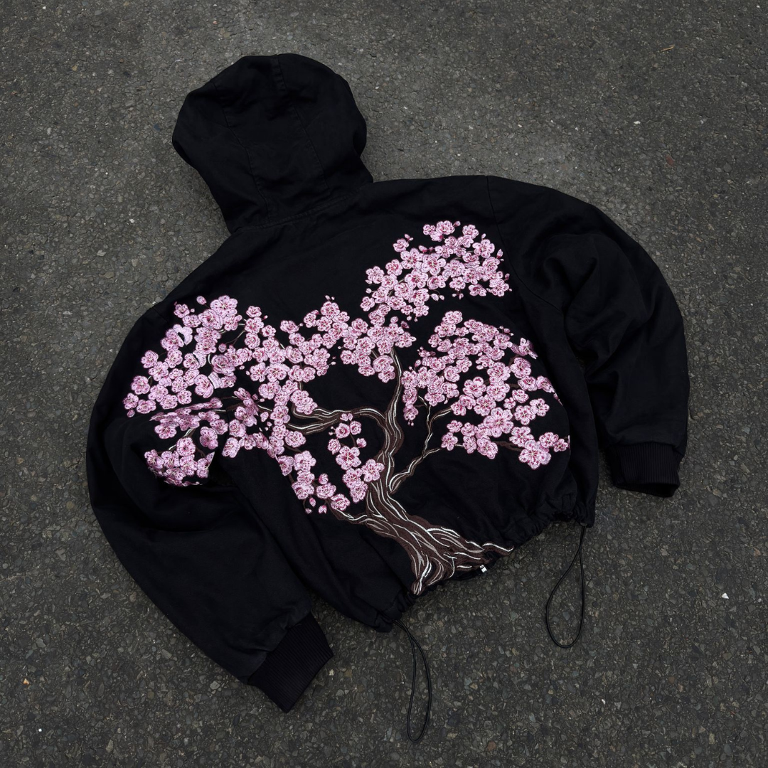 Sakura Jacket