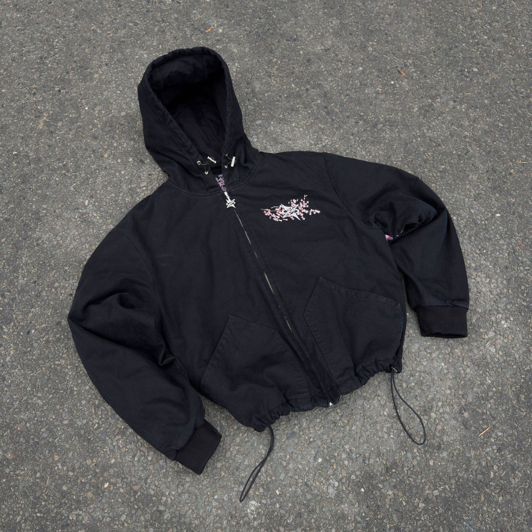 Sakura Jacket