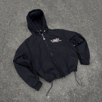 Sakura Jacket