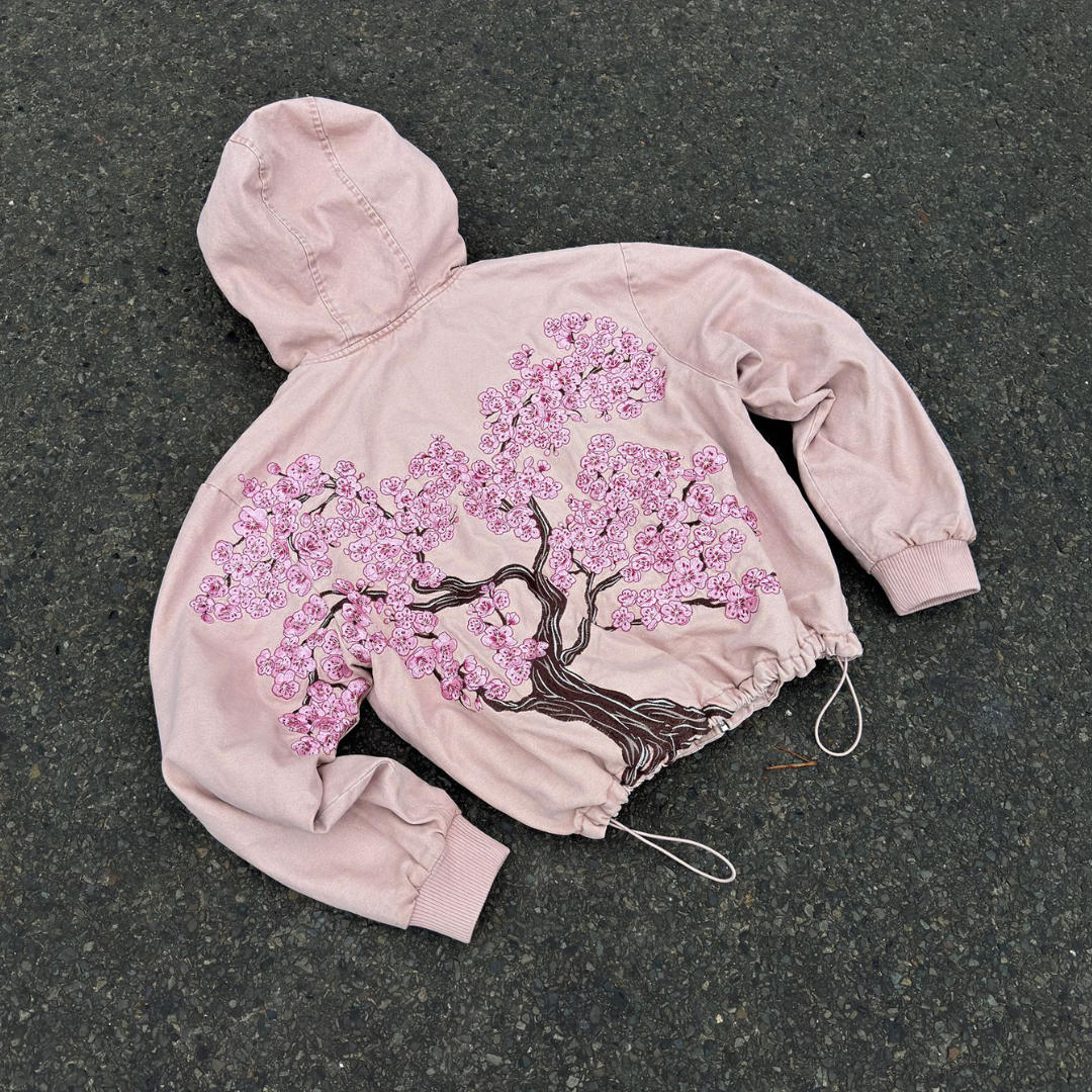 Sakura Jacket