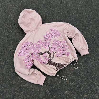 Sakura Jacket